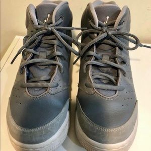 Boys Jordan Sneakers